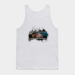 Marla Singer free coffee Tank Top